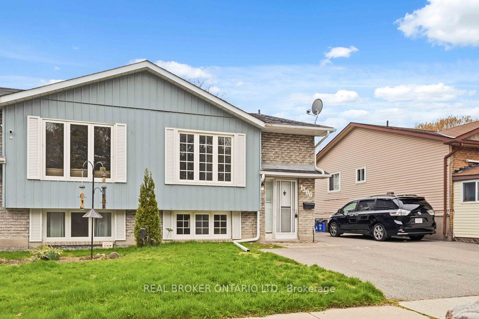 Semi-Detached  at 1306 Valley Drive Main, Oshawa, ON L1J 7J7, Oshawa
