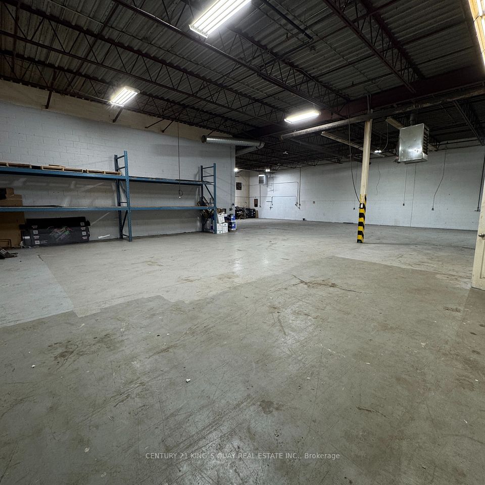 70 Milner Avenue 4, Toronto E07, ON M1S 3P8