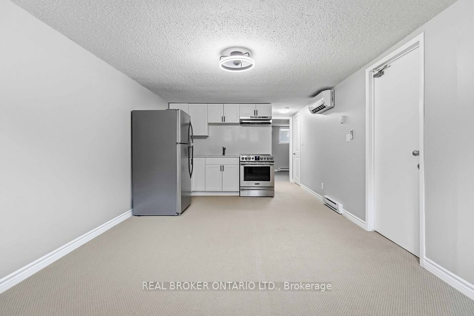 Semi-Detached  at 1306 Valley Drive Basement, Oshawa, ON L1J 7J7, Oshawa