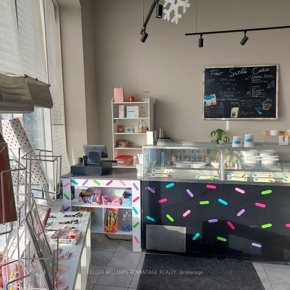 371 Old Kingston Road Unit 11, Toronto E10, ON M1C 1B7