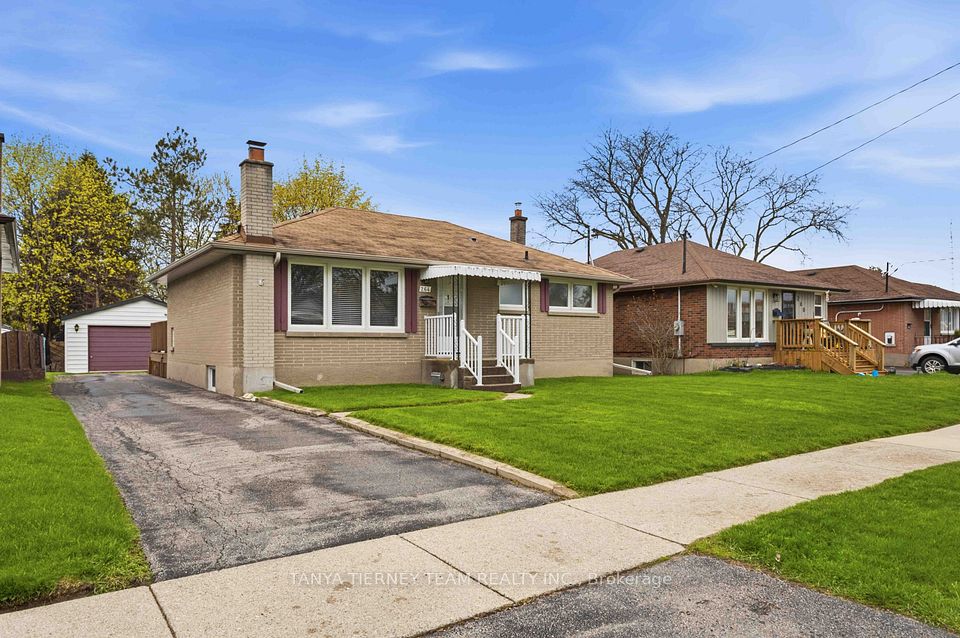 Detached at 264 Baldwin Street, Oshawa, ON L1H 6H4, Oshawa