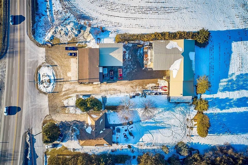 11151 Simcoe Street N, Scugog, ON L9L 1B3