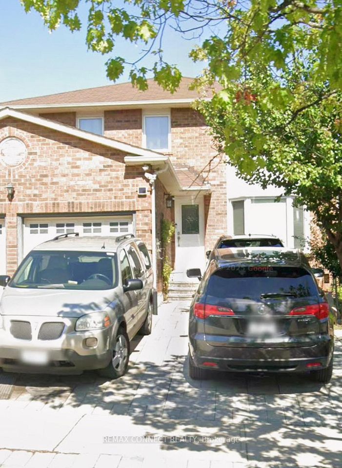 Detached at 532 B Lightfoot Place, Pickering, ON L1V 5Z7, Pickering