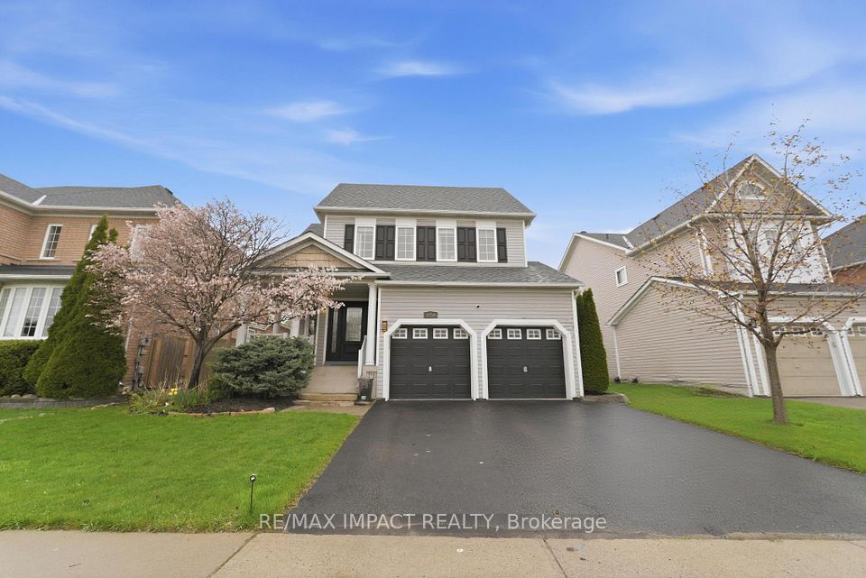 Detached at 1459 Grandview Street N, Oshawa, ON L1K 2N8, Oshawa