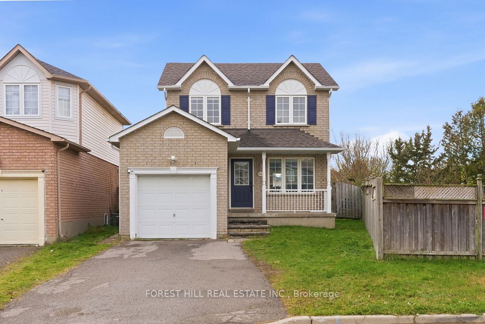 Detached at 1842 Dalhousie Crescent, Oshawa, ON L1G 8C5, Oshawa
