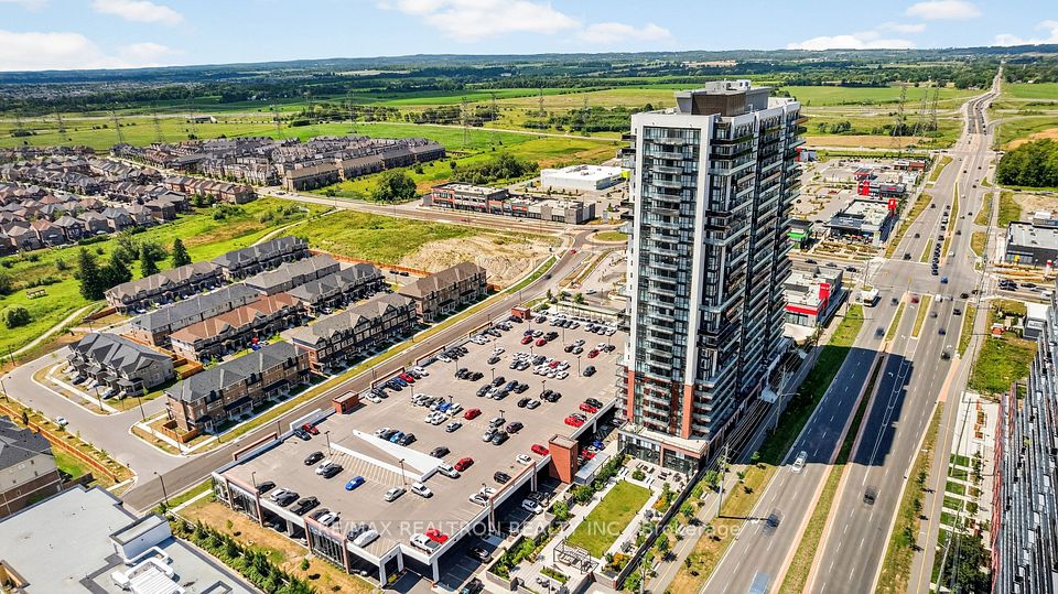 Condo Apartment at 2550 Simcoe Street N 1212, Oshawa, ON L1L 0R5, Oshawa
