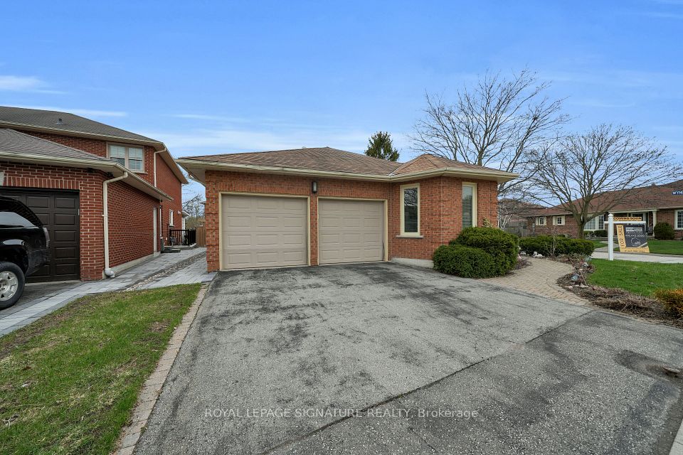 Detached at 96 Wyndfield Crescent, Whitby, ON L1N 8K9, Whitby