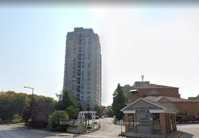 125 Omni Drive 2133, Toronto, ON M1P 5A9 at 125 Omni Drive 2133, Toronto, ON M1P 5A9, Toronto E09, ON, M1P 5A9
