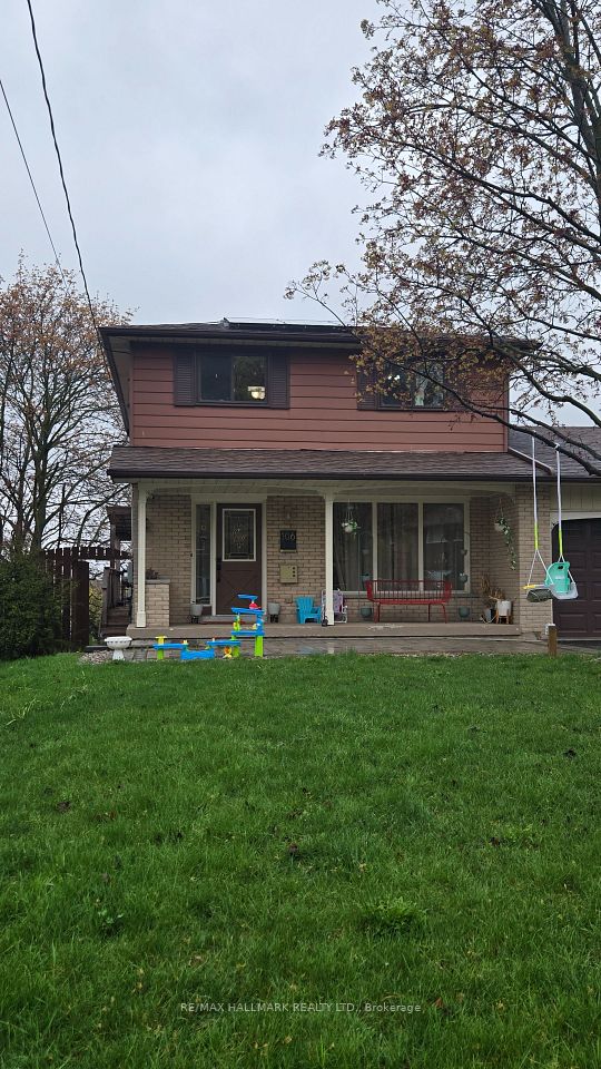 Detached at 106 Springdale Crescent Lower Level, Oshawa, ON L1H 7C1, Oshawa