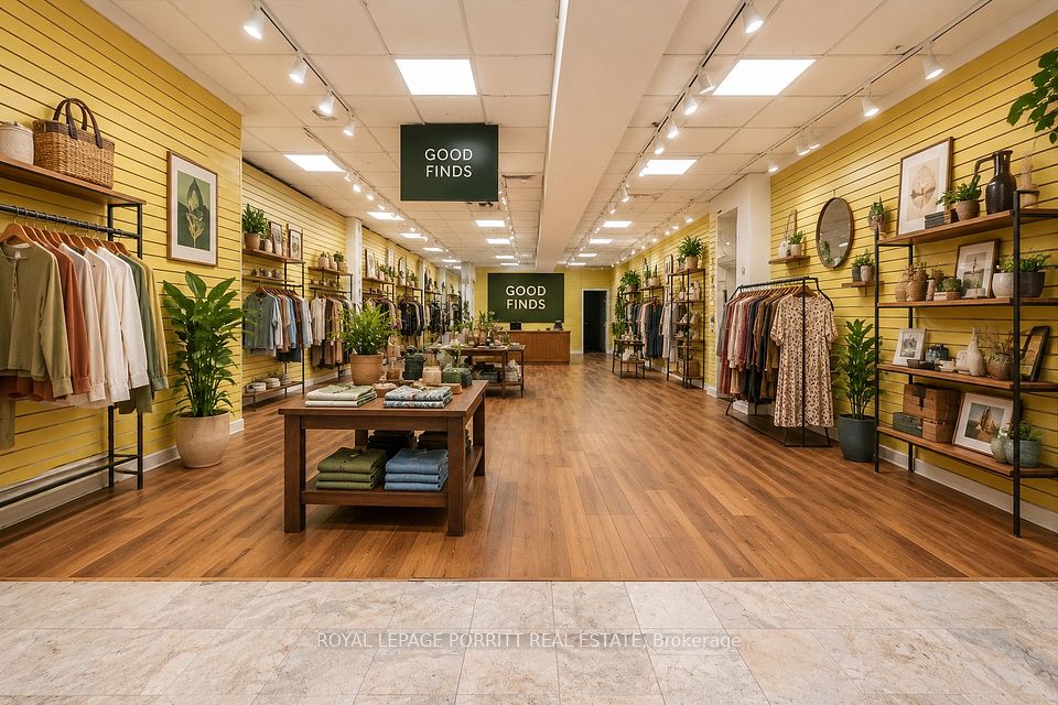 2651 Eglinton Avenue E Store, Toronto, ON M1K 2S2