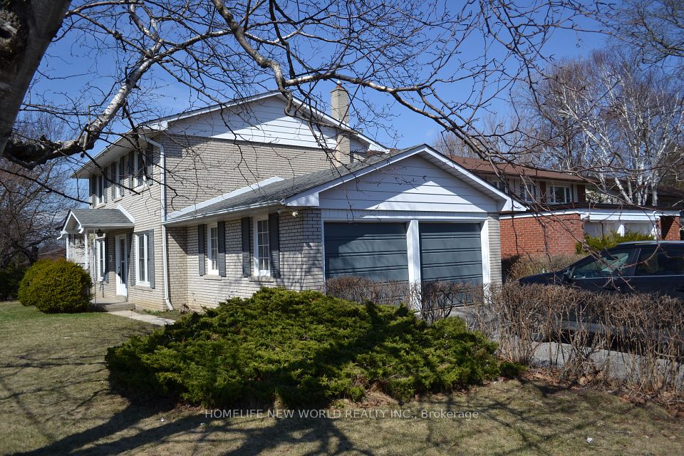 Detached at 62 Landfair Crescent, Toronto E09, ON M1J 3A7, Toronto E09