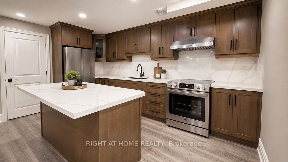 Detached at 1004 Tigerlily Trail, Pickering, ON L1X 0G6, Pickering
