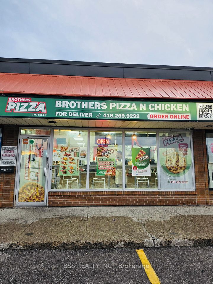 3110 Kingston Road 6, Toronto E08, ON M1M 1P2
