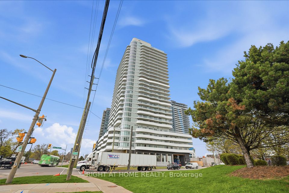 Condo Apartment at 1010 sandy beach Road 504, Pickering, ON L1W 3V9, Pickering