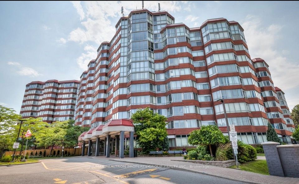 Condo Apartment at 11753 Sheppard Avenue E 915, Toronto E11, ON M1B 5M3, Toronto E11