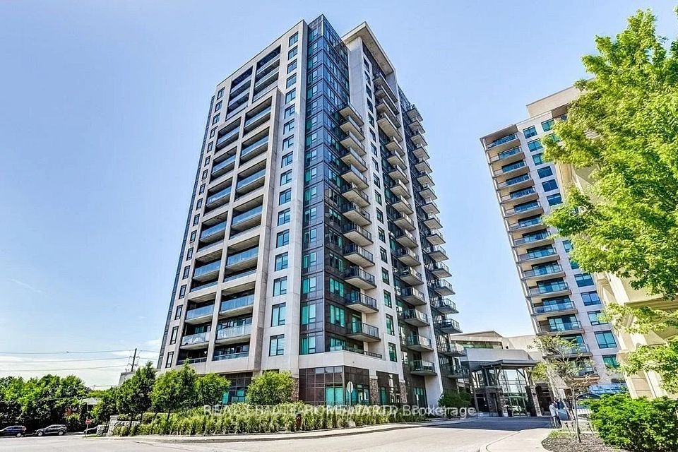 Condo Apartment at 1215 Bayly Street 1604, Pickering, ON L1W 1L7, Pickering