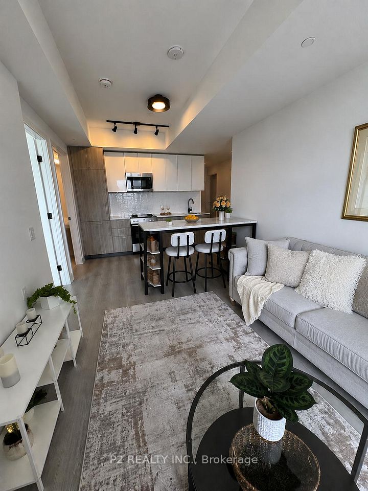 Condo Apartment at 1635 MILITARY Trail 231, Toronto E10, ON M1C 1B2, Toronto E10