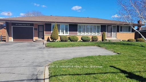 Detached at 83 Thickson Road N, Whitby, ON L1N 8W8, Whitby