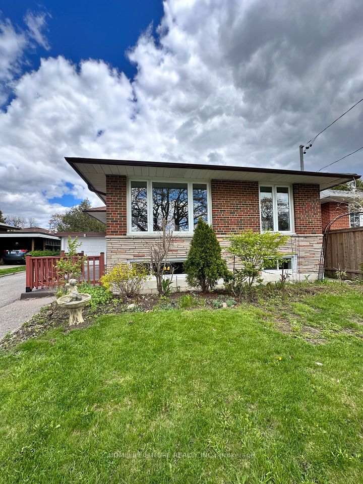 Detached at 9 Faraday Drive, Toronto E09, ON M1H 2R9, Toronto E09