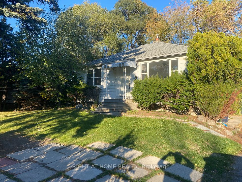 Detached at 97 Galloway Road E, Toronto E10, ON M1E 1W8, Toronto E10