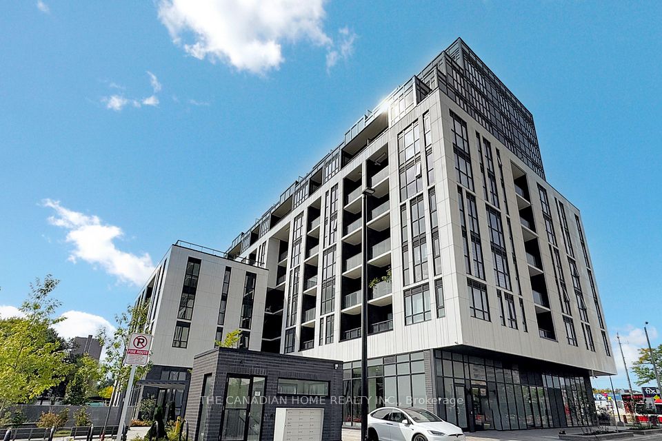 Condo Apartment at 3429 Sheppard Avenue E 212, Toronto E05, ON M1T 0C2, Toronto E05