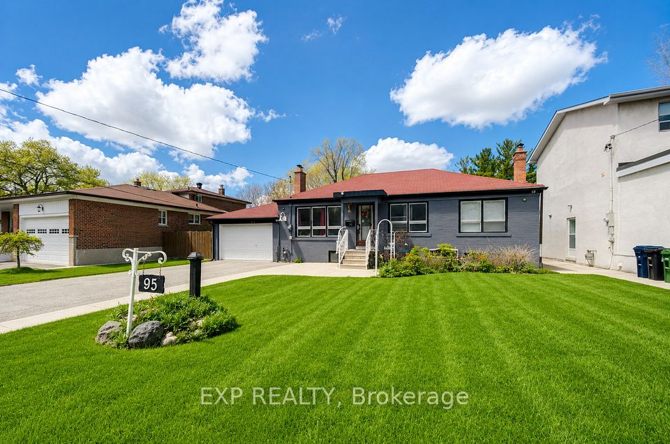 95 Reidmount Avenue E, Toronto, ON M1S 1B6 at 95 Reidmount Avenue E, Toronto, ON M1S 1B6, Toronto E07, ON, M1S 1B6