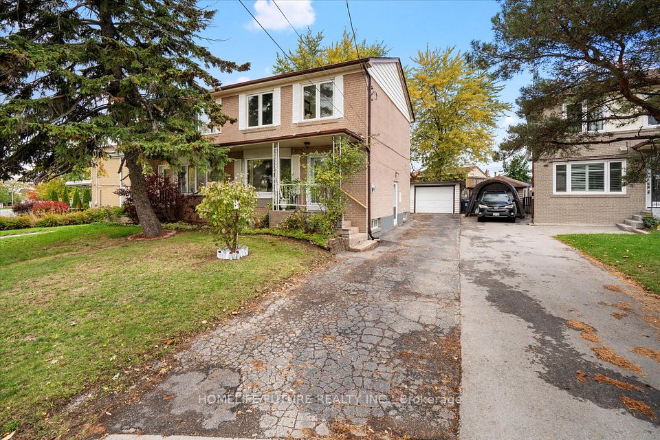 12 Ellendale Drive, Toronto, ON M1P 1N2 at 12 Ellendale Drive, Toronto, ON M1P 1N2, Toronto E04, ON, M1P 1N2