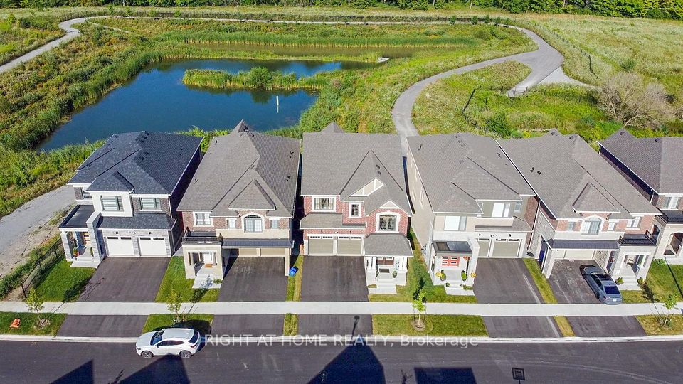 Detached at 3281 Turnstone Boulevard, Pickering, ON L1X 0M9, Pickering