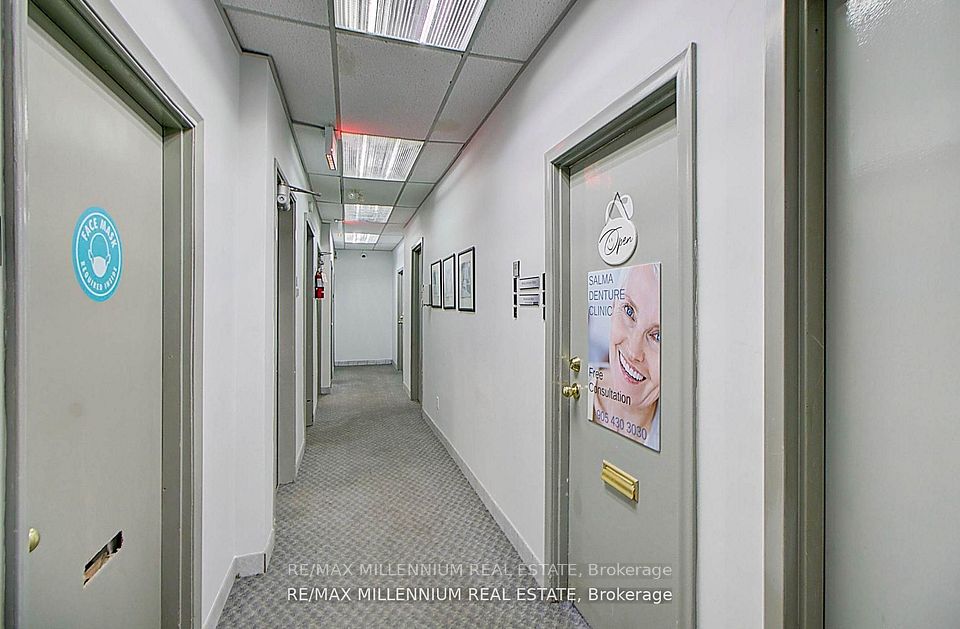 101 Dundas St Street W 300, Whitby, ON L1N 2M2
