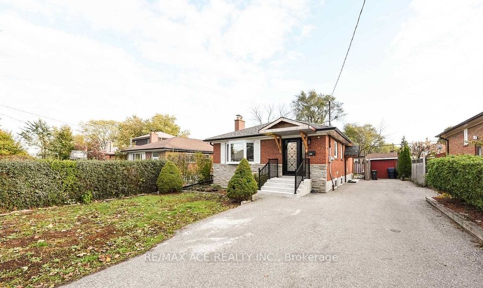 7 Ellie Drive, Toronto, ON M1G 2G8 at 7 Ellie Drive, Toronto, ON M1G 2G8, Toronto E09, ON, M1G 2G8