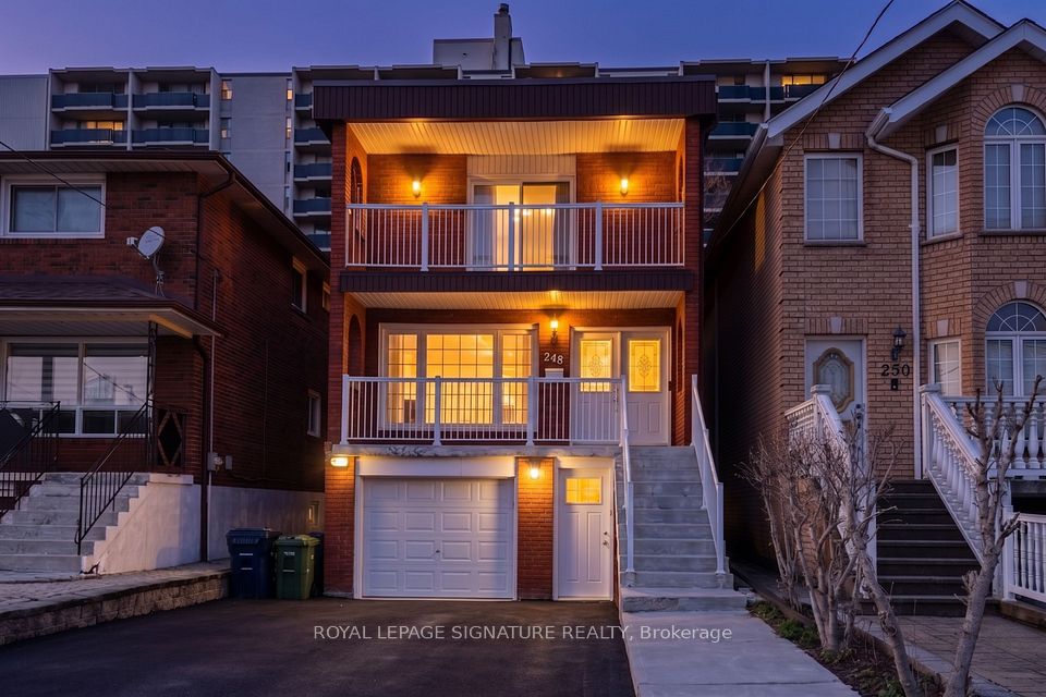 248 Gowan Avenue, Toronto, ON M4J 2K6 at 248 Gowan Avenue, Toronto, ON M4J 2K6, Toronto E03, ON, M4J 2K6
