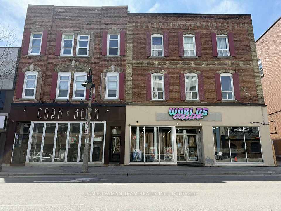8-10 Simcoe Street N, Oshawa, ON L1G 4R8