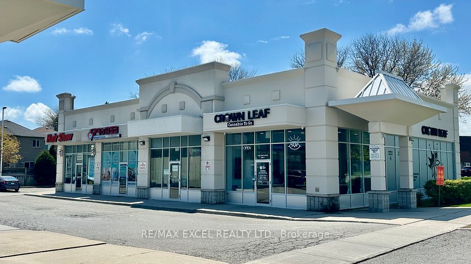 3245 Finch Avenue E 2, Toronto E05, ON M1W 4C1
