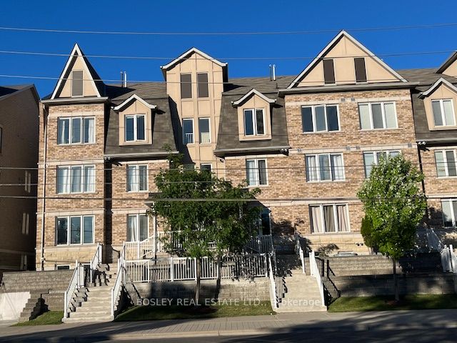 647 C Warden Avenue 11, Toronto, ON M1L 0E7 at 647 C Warden Avenue 11, Toronto, ON M1L 0E7, Toronto E04, ON, M1L 0E7