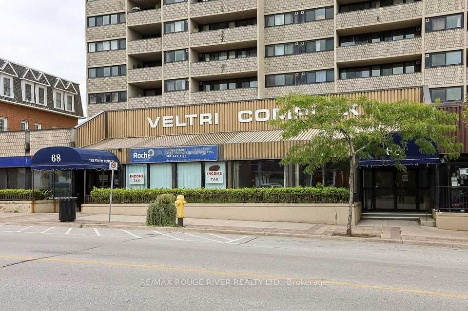 68 King Street E A, Clarington, ON L1C 3X2