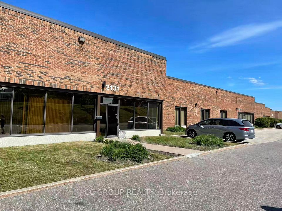 2131 Mccowan Road, Toronto E07, ON M1S 3Y6