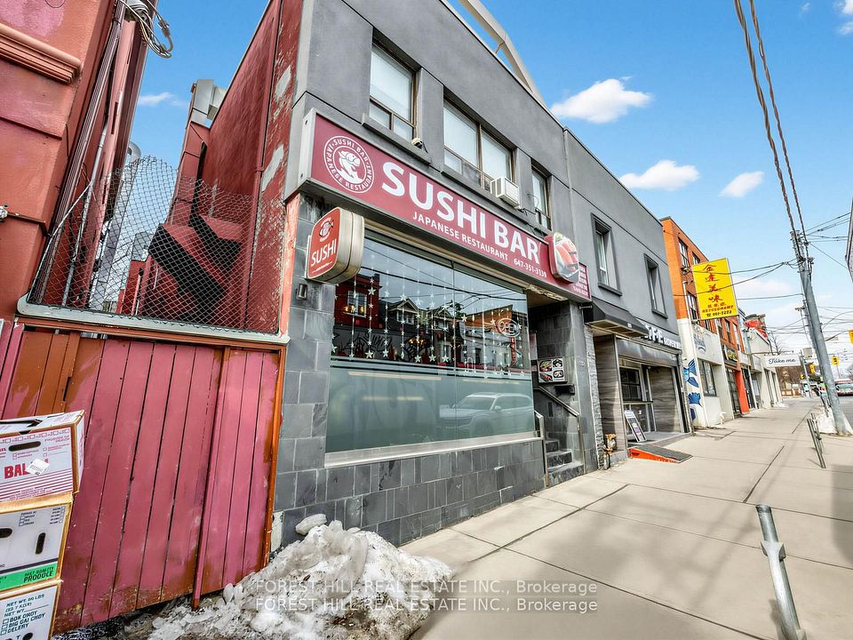 348 Broadview Avenue, Toronto E01, ON M4M 2H1