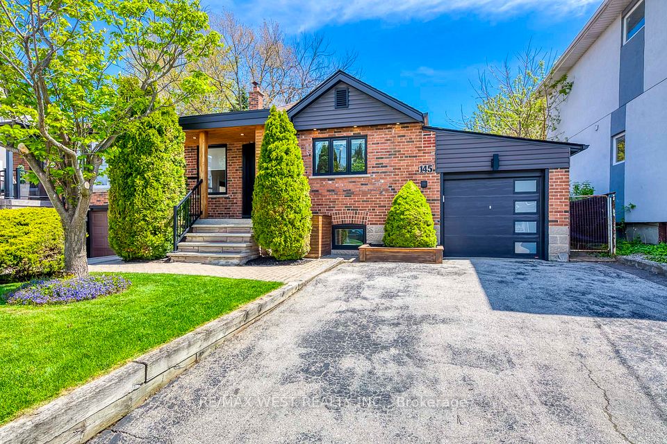 145 Bexhill Avenue, Toronto, ON M1L 3C5 at 145 Bexhill Avenue, Toronto, ON M1L 3C5, Toronto E04, ON, M1L 3C5