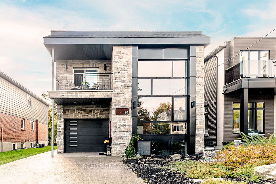 20 Gradwell Drive, Toronto, ON M1M 2M9 at 20 Gradwell Drive, Toronto, ON M1M 2M9, Toronto E08, ON, M1M 2M9