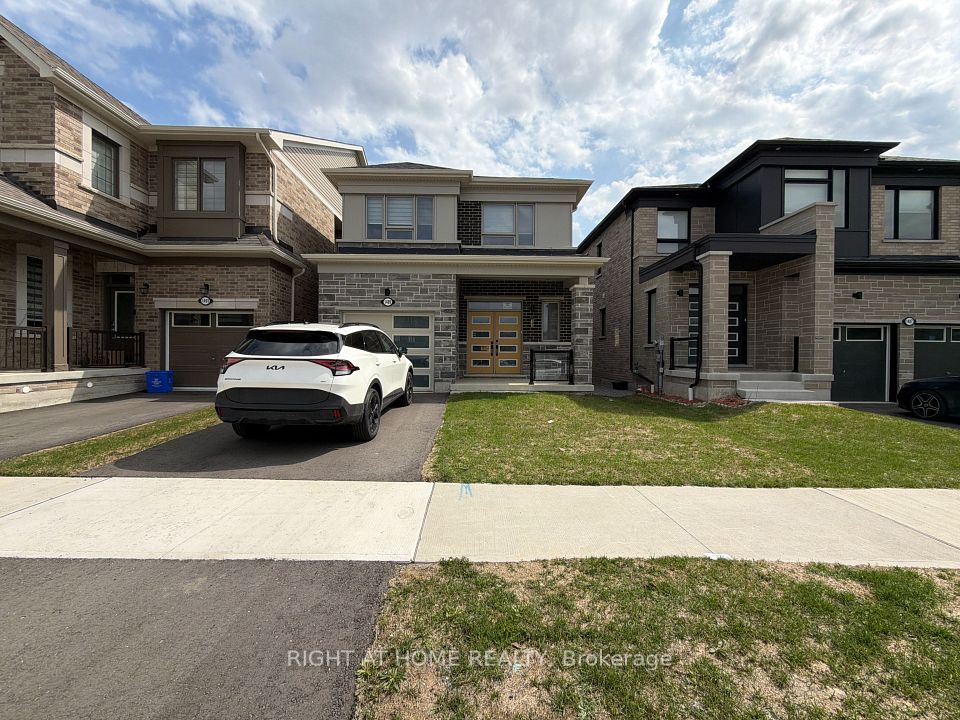 Detached at 1489 Hawktail Path BASEMENT, Pickering, ON L0H 1J0, Pickering