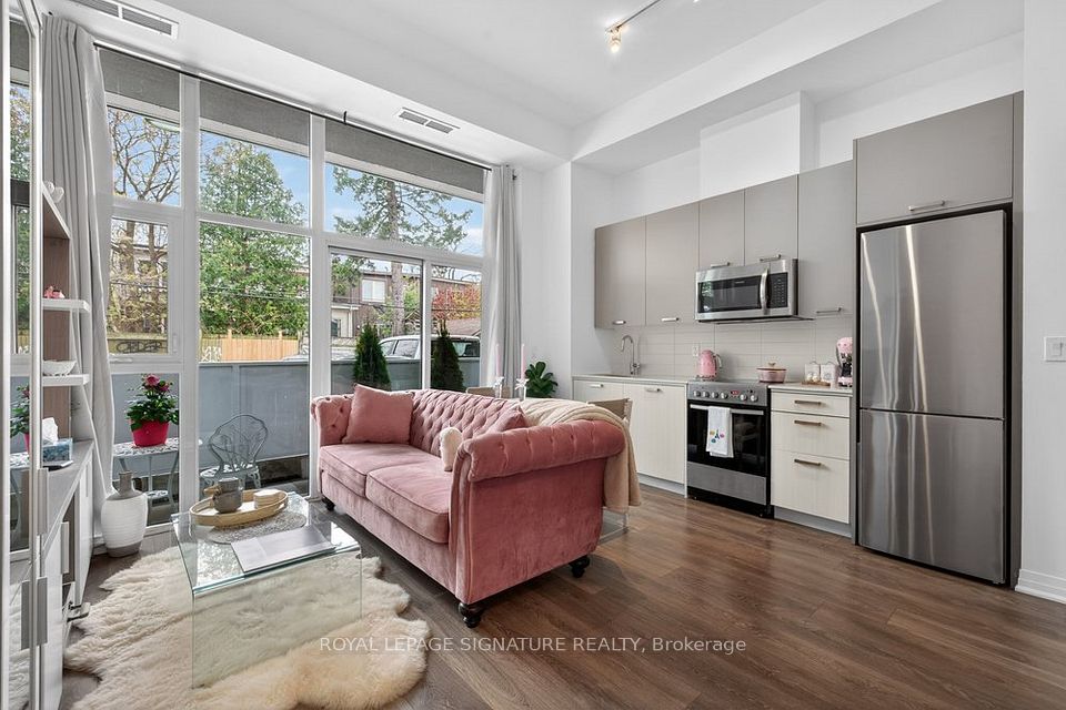 2301 Danforth Avenue 109, Toronto, ON M4C 0A7 at 2301 Danforth Avenue 109, Toronto, ON M4C 0A7, Toronto E02, ON, M4C 0A7