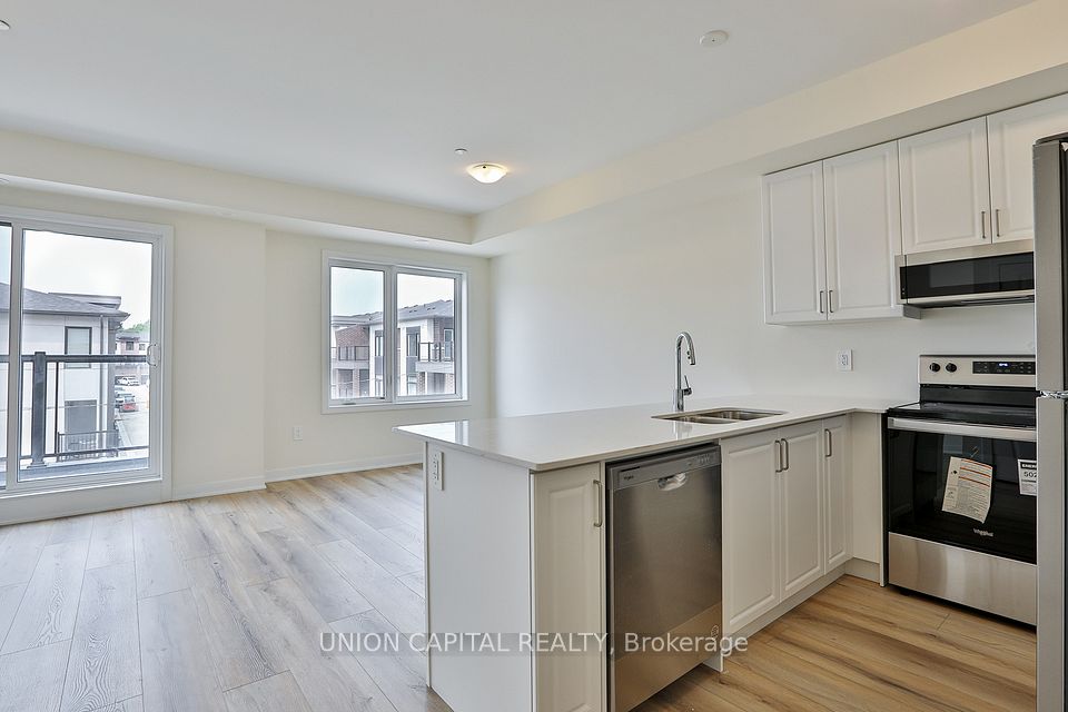 Condo Townhouse at 1695 Dersan Street 330, Pickering, ON L1X 0S9, Pickering