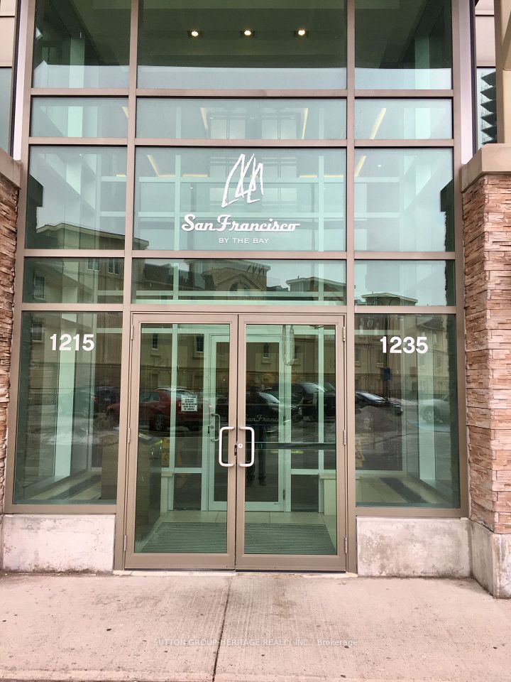 Condo Apartment at 1235 Bayly Street 1403, Pickering, ON L1W 1L7, Pickering