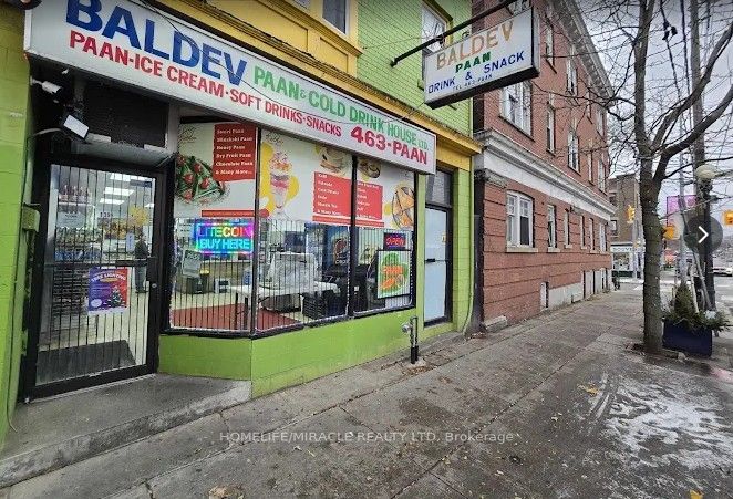 1399 Gerrard Street E, Toronto E01, ON M4L 1Z5