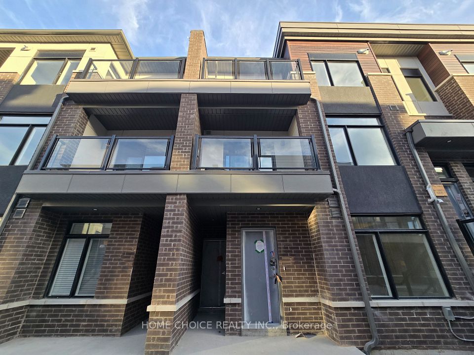 Condo Townhouse at 1695 Dersan Street 1006, Pickering, ON L1X 0S9, Pickering