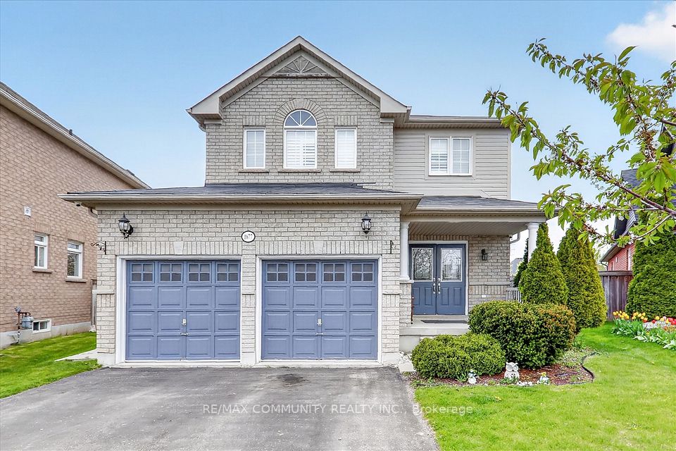 Detached at 1677 Quail Run Drive, Oshawa, ON L1K 0M1, Oshawa