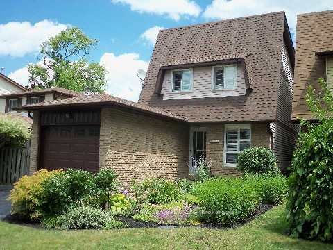 Detached at 403 Vega Street, Oshawa, ON L1K 1E6, Oshawa