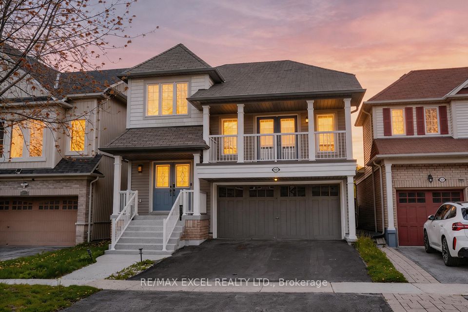 Detached at 1031 Beneford Road, Oshawa, ON L1K 0A3, Oshawa