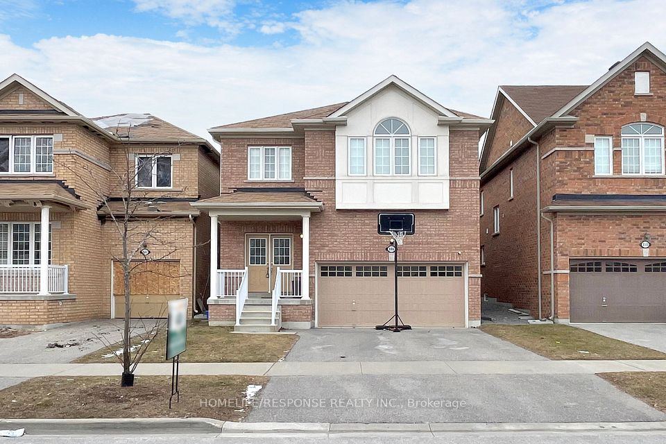 Detached at 846 Groveland Avenue, Oshawa, ON L1K 0W1, Oshawa
