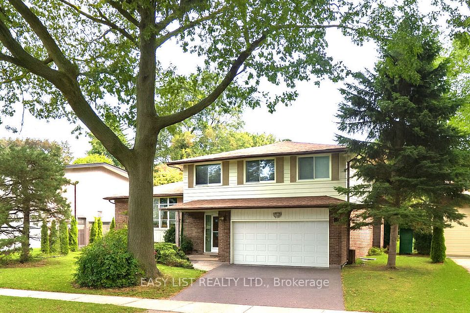 Detached at 1035 Oshawa Boulevard N, Oshawa, ON L1G 5V7, Oshawa
